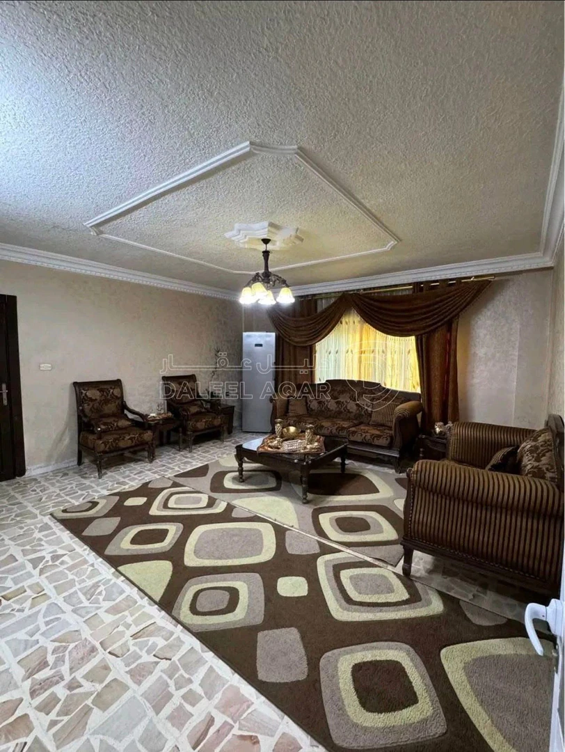 شقة في ماركا الشماليه حي العبدلات شيك المطار - 28,000 دأ - صورة 1