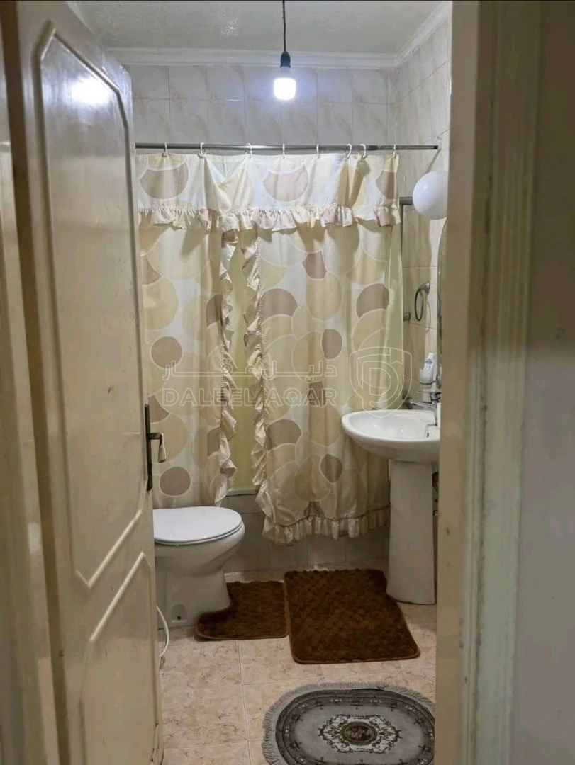 شقة في ماركا الشماليه حي العبدلات شيك المطار - 28,000 دأ - صورة 1
