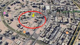 أرض - العقبة📐 - 1012900 دأ
