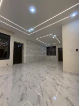 شقة - البنيات- حي المرعي- قرب مدارس الحصاد - 120000 دأ