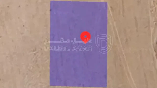 أرض في اربد الرمثا الجلد الغربي حي الجلد - 35,000 دأ - صورة 1