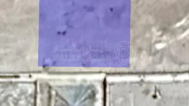 أرض - عمان القويسمه حي النهاريه - 38000 دأ
