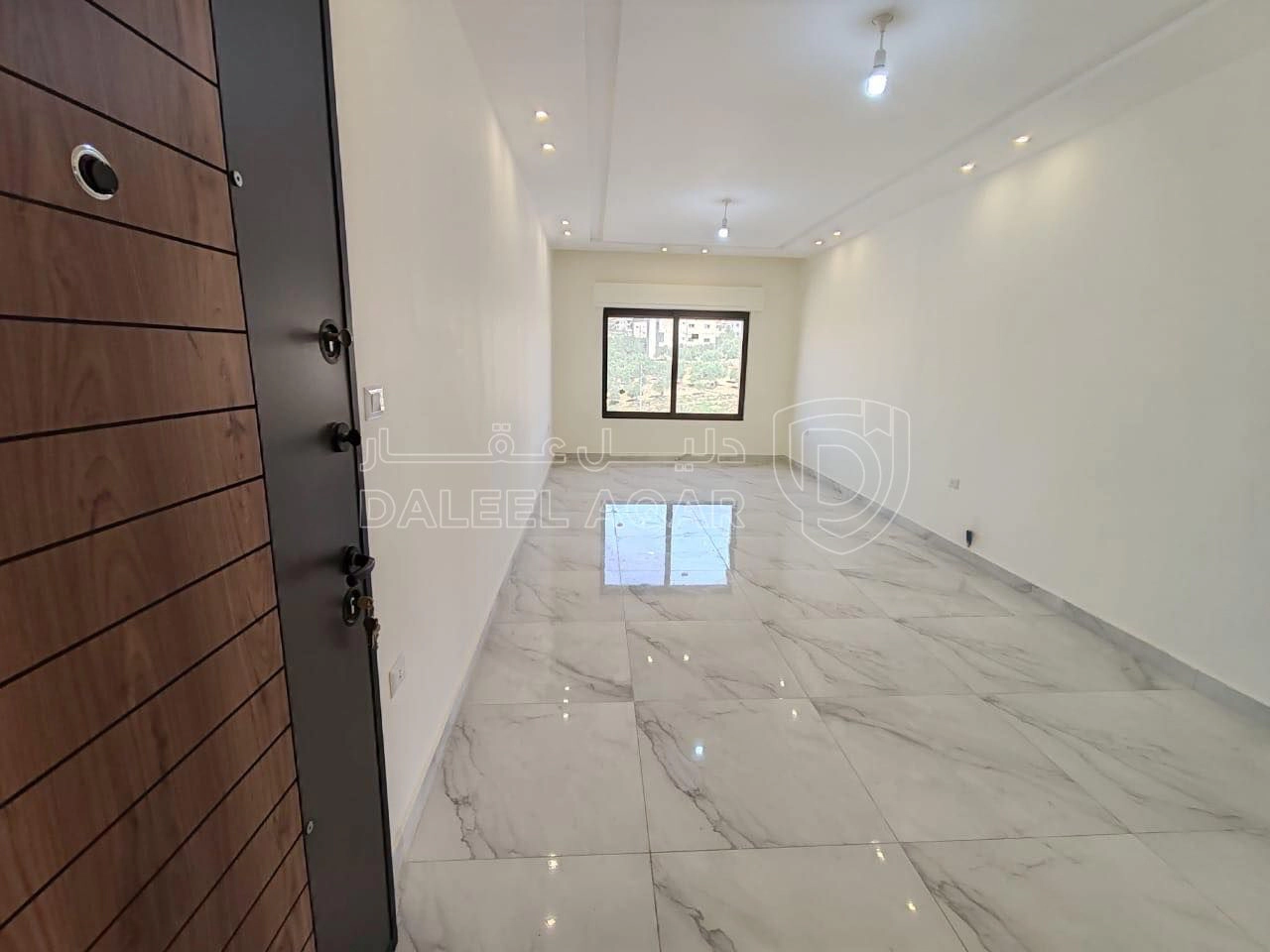 شقة في شفابدران بالقرب من مدارس زهرة البنفسج - 63,500 دأ - صورة 1