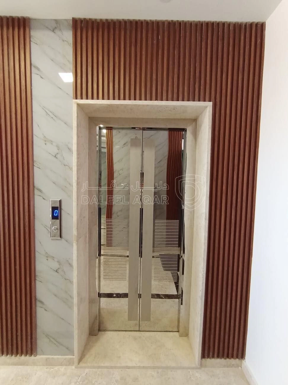 شقة في شفابدران بالقرب من مدارس زهرة البنفسج - 63,500 دأ - صورة 1