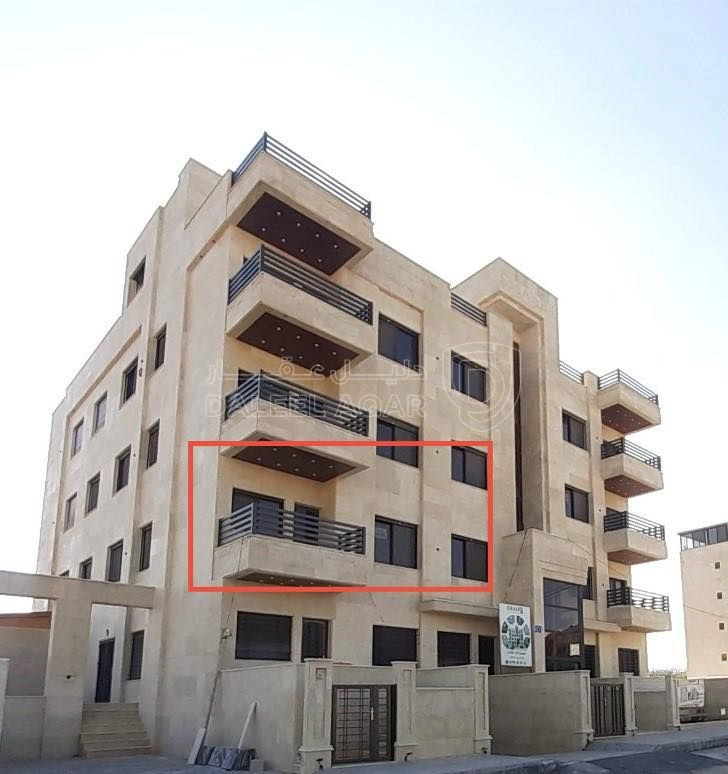 شقة في شفابدران بالقرب من مدارس زهرة البنفسج - 63,500 دأ - صورة 1