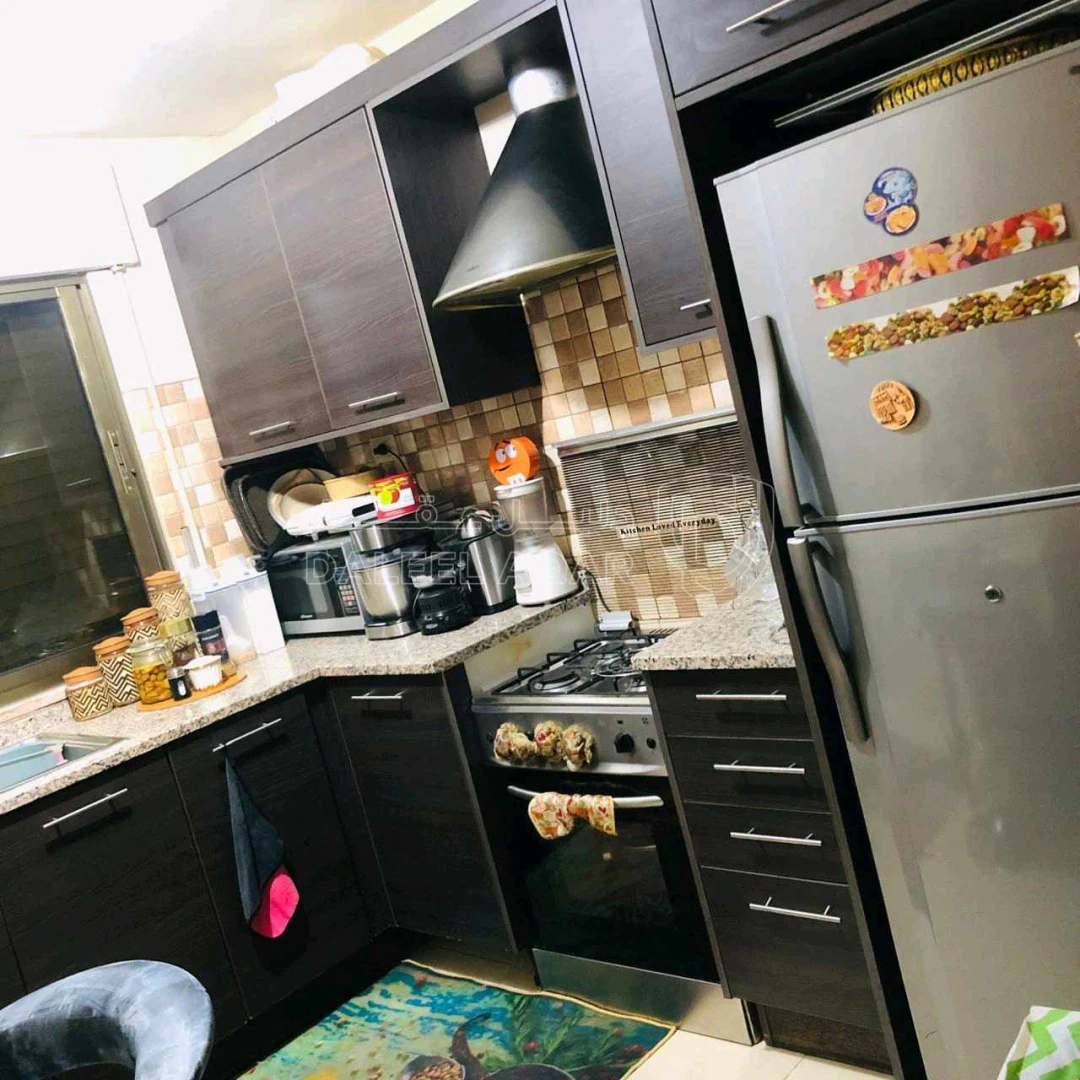 شقة في عمان الصويفيه قرب اشارة دير غبار - 65,000 دأ - صورة 1