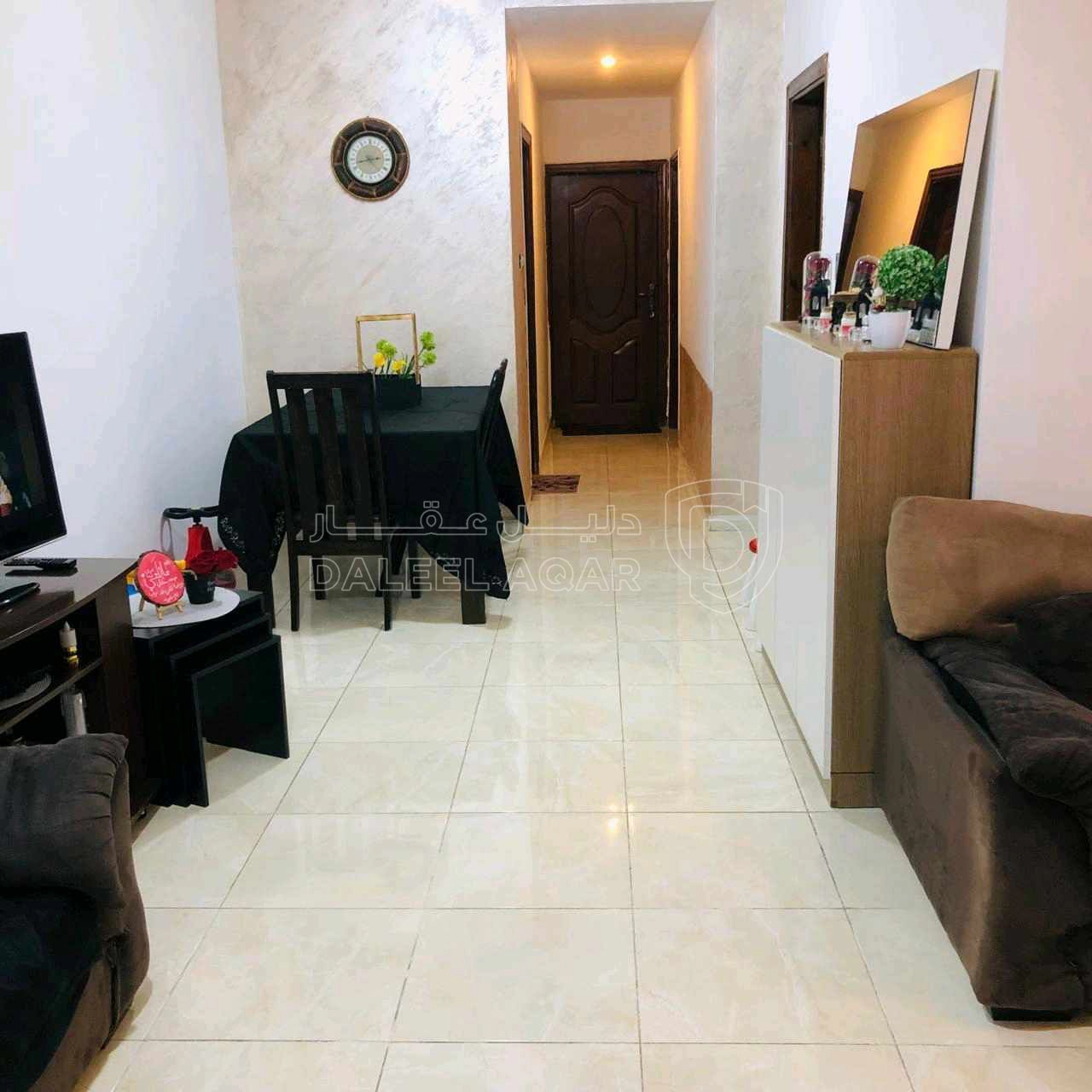 شقة في عمان الصويفيه قرب اشارة دير غبار - 65,000 دأ - صورة 1