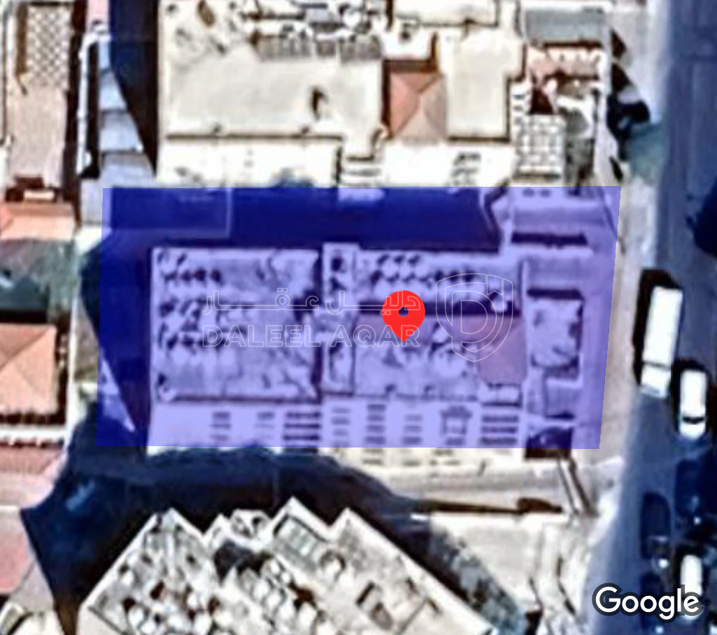 شقة في عمان الصويفيه قرب اشارة دير غبار - 65,000 دأ - صورة 1