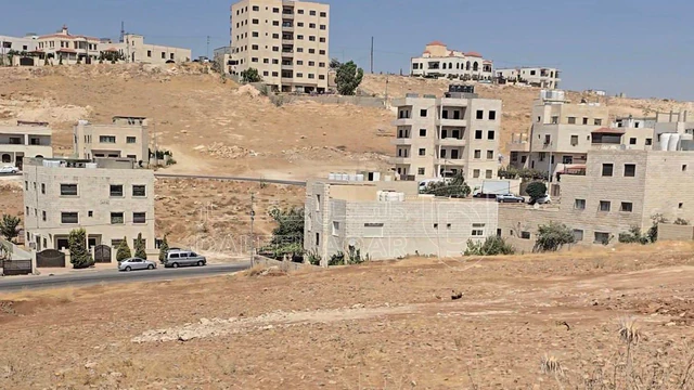 أرض - 🟢أرض سكنية منطقة (الربوة)  - من المالك مباشرة  - 97440 دأ