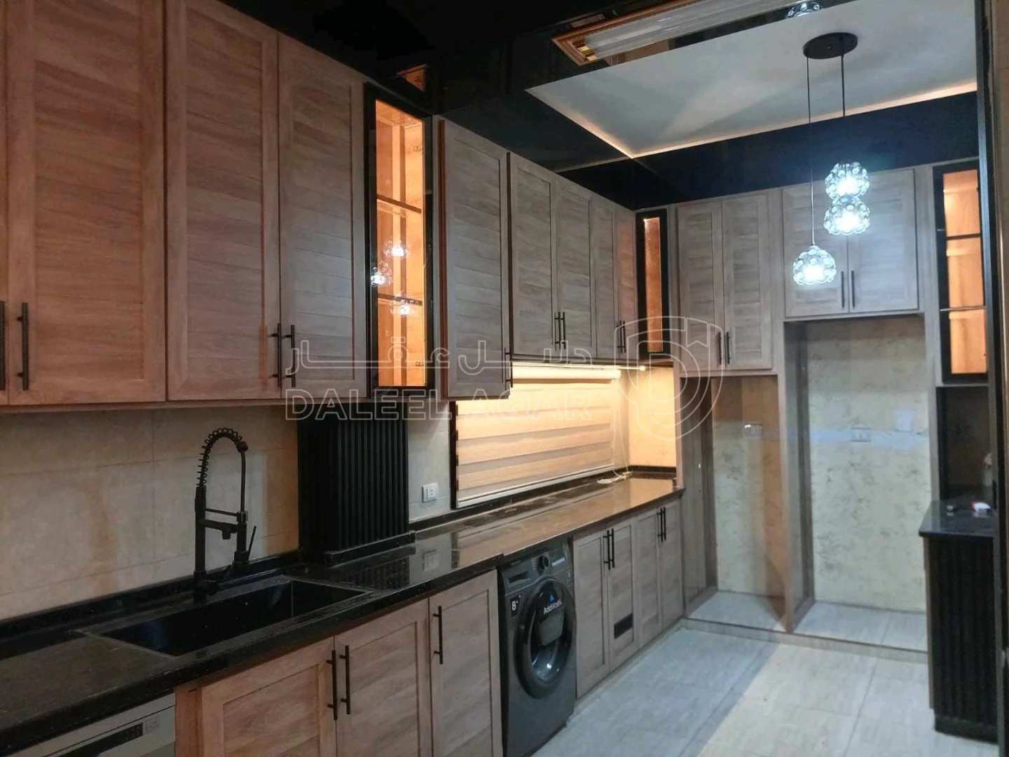 شقة في ديرعلا - الصوالحه - 30,000 دأ - صورة 1