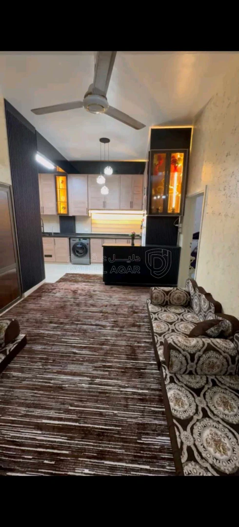 شقة في ديرعلا - الصوالحه - 30,000 دأ - صورة 1