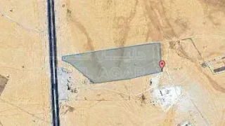 أرض في اراضي جنوب عمان _ قرية ابو الحصاني - 190,000 دأ - صورة 1