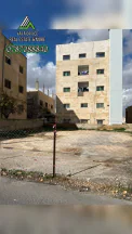 أرض في   📍شفا بدران – قرب دوار التطبيقية  - 80,000 دأ - صورة NaN