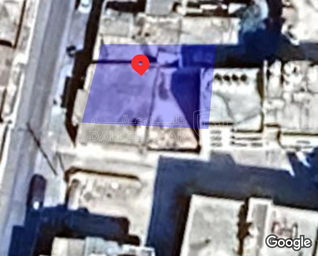 مكتب/تجاري في مادبا مقابل مركز الزوار - 65,000 دأ - صورة 1