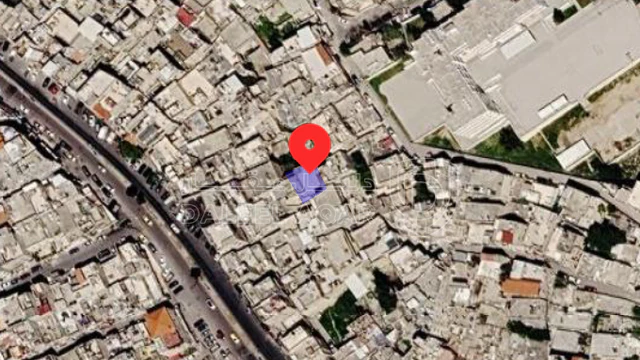 مبنى - جبل النزهه مقابل شارع 44 سفلي من شارع الاردن - 65000 دأ