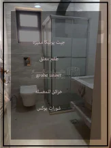 شقة في شقة بمنطقة فلل مميزه وباجمد اماكن البنيات - 77,000 دأ - صورة NaN