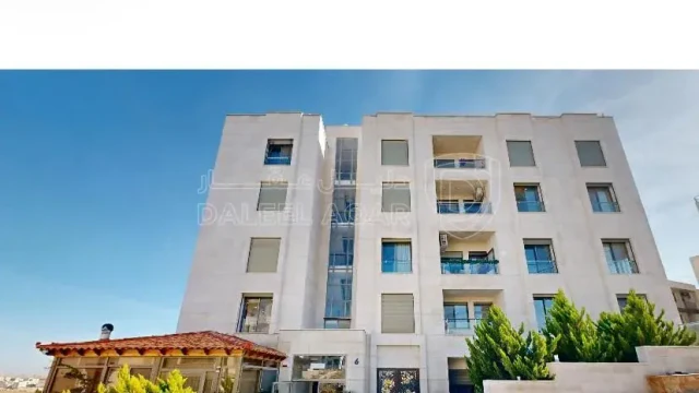 شقة - مدارس لافنت - 125000 دأ