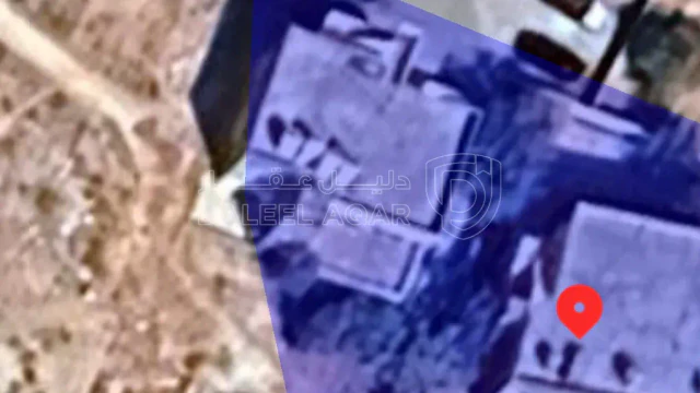 فيلا/منزل - السلط بجانب جامعه البلقاء التطبيقية  - 75000 دأ