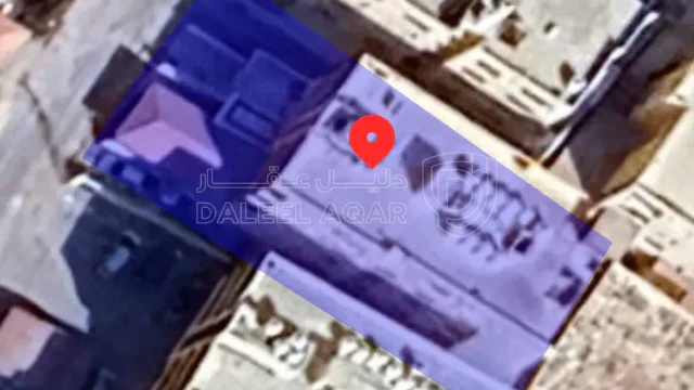 شقة - الزرقاء الجديدة - شارع الوينك - قرب مسجد نور الهدى - 54000 دأ