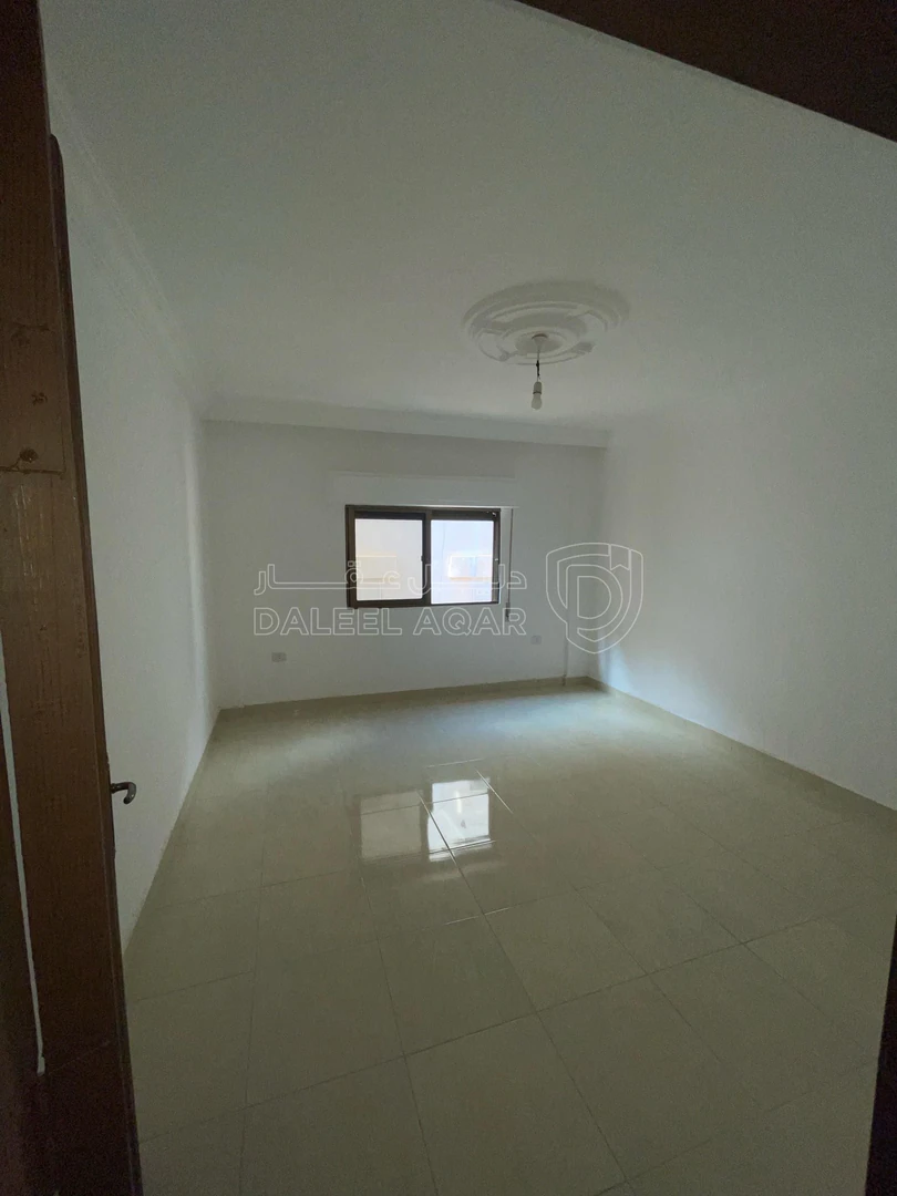 شقة في 🏠شقه طابق ثالث سوبر ديلوكس للبيع -الزرقاء الجديد - 39,500 دأ - صورة 1