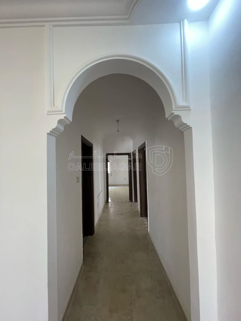 شقة في 🏠شقه طابق ثالث سوبر ديلوكس للبيع -الزرقاء الجديد - 39,500 دأ - صورة 1