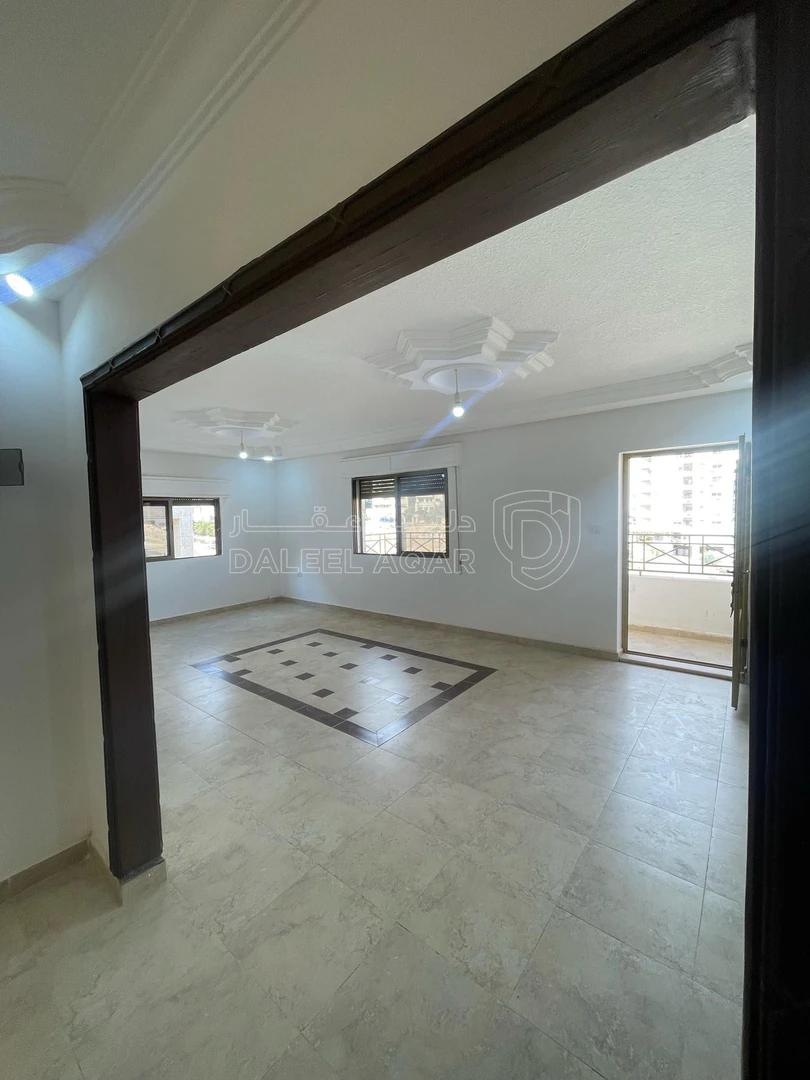 شقة في 🏠شقه طابق ثالث سوبر ديلوكس للبيع -الزرقاء الجديد - 39,500 دأ - صورة 1