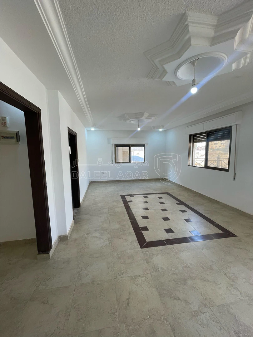 شقة في 🏠شقه طابق ثالث سوبر ديلوكس للبيع -الزرقاء الجديد - 39,500 دأ - صورة 1