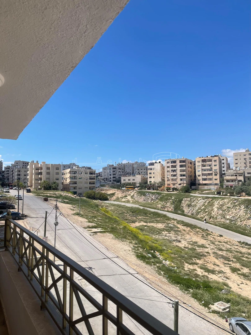 شقة في 🏠شقه طابق ثالث سوبر ديلوكس للبيع -الزرقاء الجديد - 39,500 دأ - صورة 1