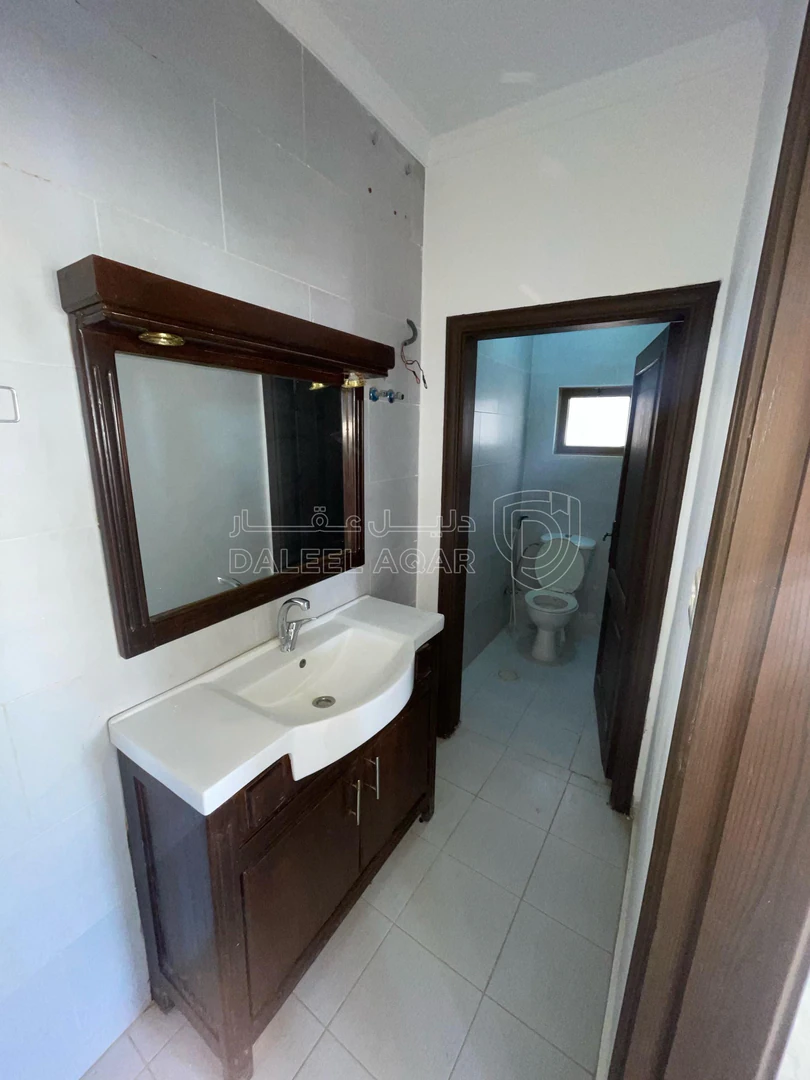 شقة في 🏠شقه طابق ثالث سوبر ديلوكس للبيع -الزرقاء الجديد - 39,500 دأ - صورة 1