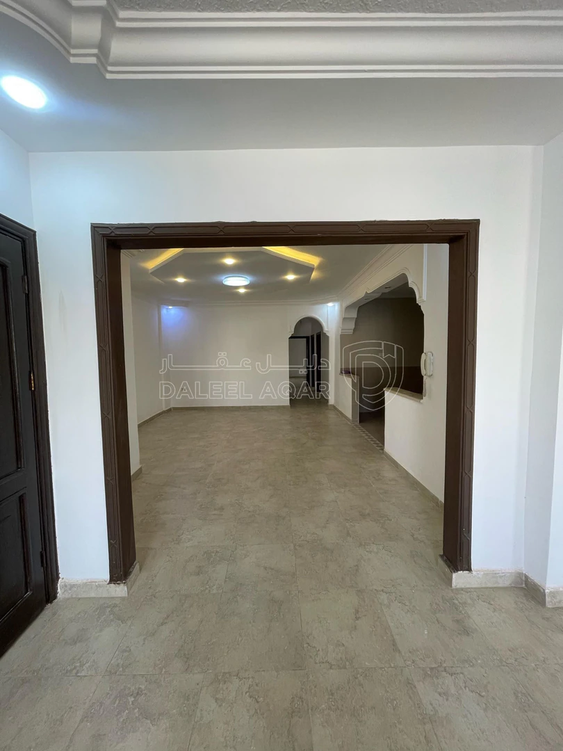 شقة في 🏠شقه طابق ثالث سوبر ديلوكس للبيع -الزرقاء الجديد - 39,500 دأ - صورة 1