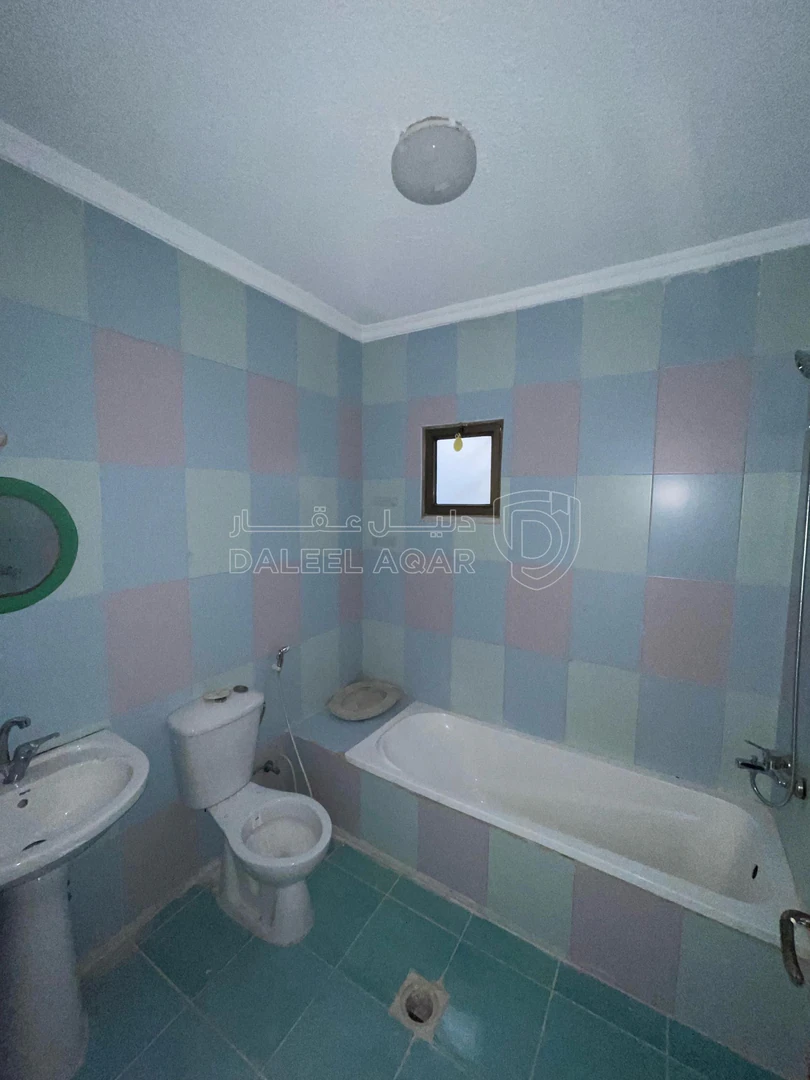 شقة في 🏠شقه طابق ثالث سوبر ديلوكس للبيع -الزرقاء الجديد - 39,500 دأ - صورة 1