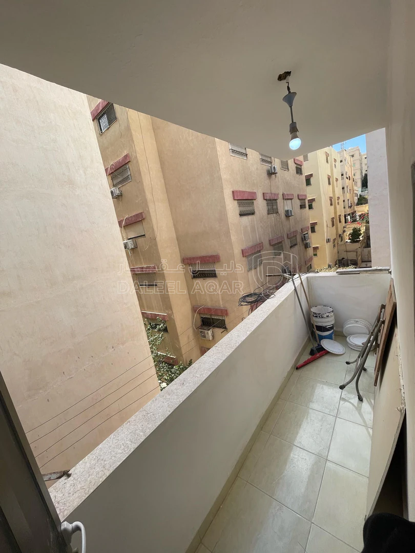 شقة في 🏠شقه طابق ثالث سوبر ديلوكس للبيع -الزرقاء الجديد - 39,500 دأ - صورة 1