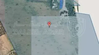 أرض في أراضي جنوب  عمان  - 117,000 دأ - صورة 1