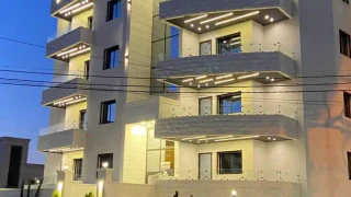 شقة - منطقة ابو السوس  - 65000 دأ