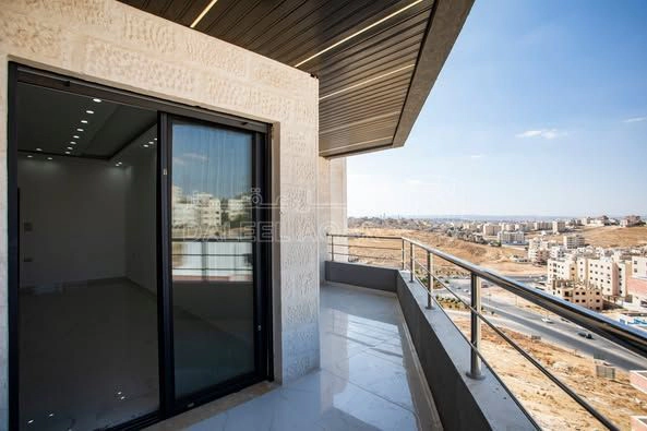 شقة في دوار البنزين  - 59,000 دأ - صورة 1