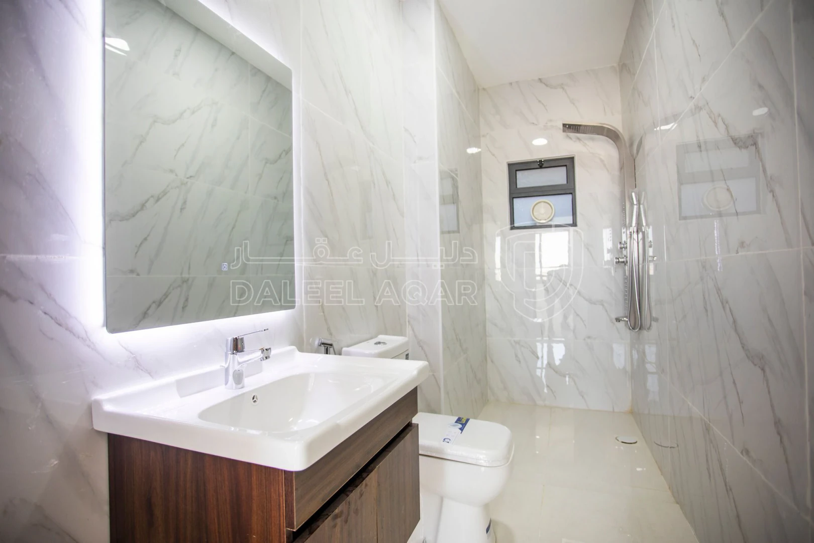 شقة في دوار البنزين  - 59,000 دأ - صورة 1