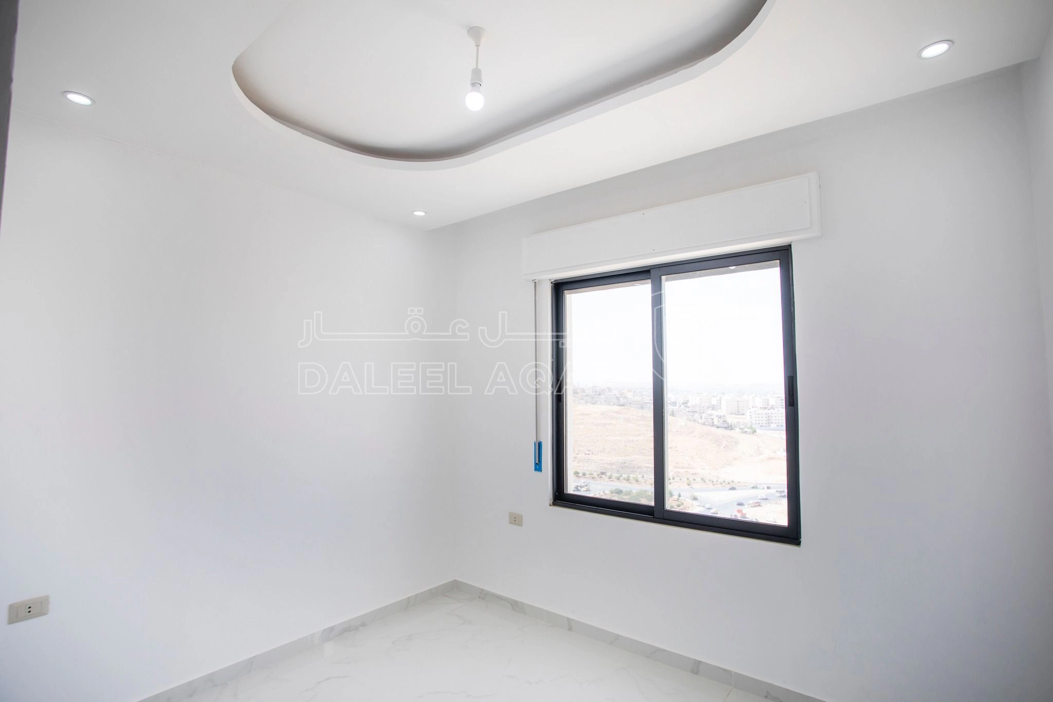 شقة في دوار البنزين  - 59,000 دأ - صورة 1