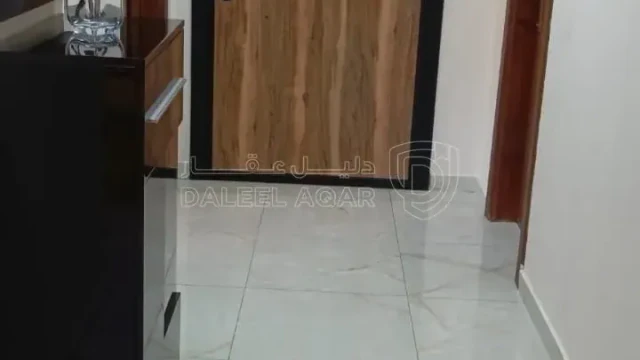شقة - الزرقاء ضاحية المدينة المنورة  - 60000 دأ