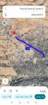 أرض في جريبا  - 25,000 دأ - صورة NaN