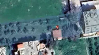 مبنى في كفر يوبا بجانب مسجد العيدي  - 190,000 دأ - صورة 1