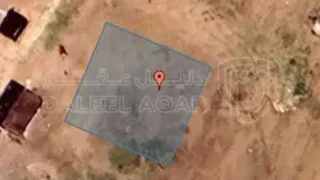 أرض في عمان - الخمان الجنوبي - اللبن  - 83,000 دأ - صورة 1