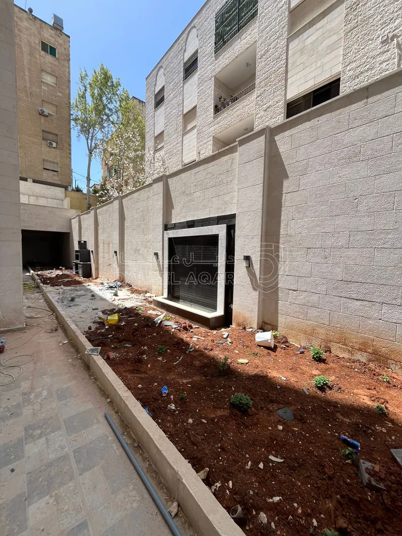 شقة في شقة للبيع في مرج الحمام 200م - 168,000 دأ - صورة 1