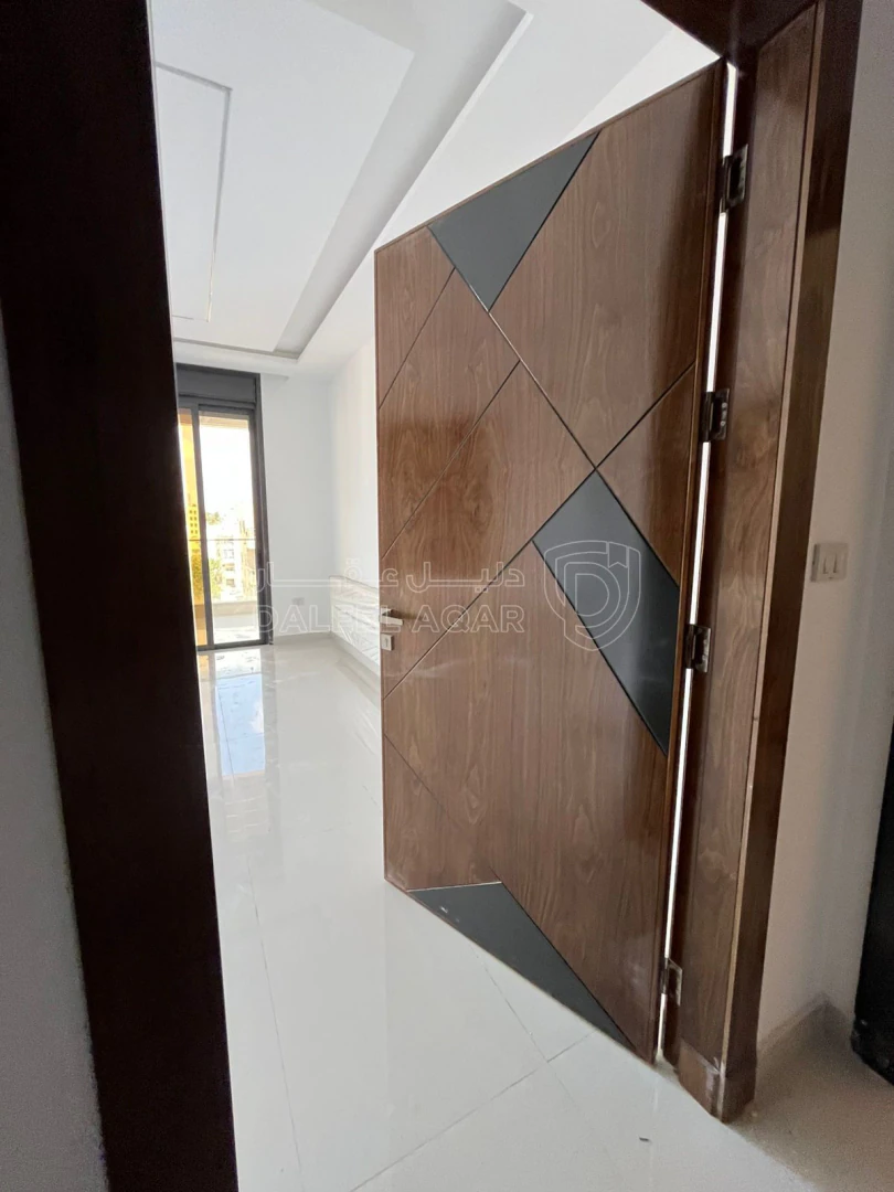 شقة في شقة للبيع في مرج الحمام 200م - 168,000 دأ - صورة 1