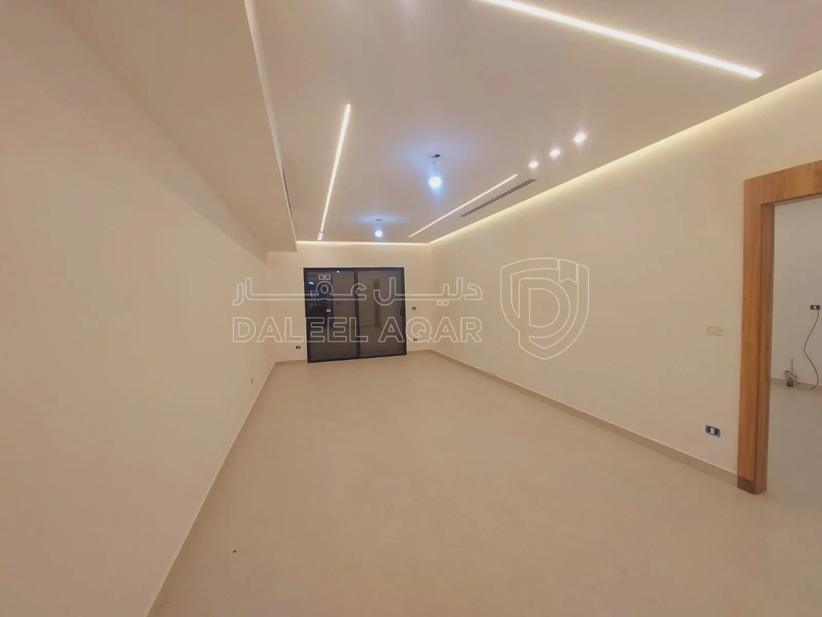 شقة في خلف اتصالات اورانج - 145,000 دأ - صورة 1