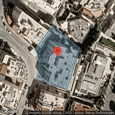 شقة في  خلف اتصالات اورانج - 145,000 دأ - صورة 16