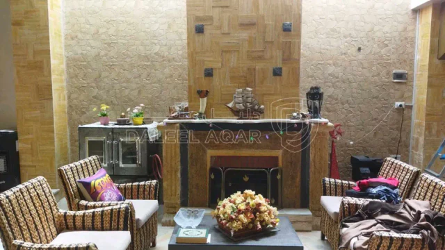 شقة - عمان طبربور قرب جامعة العلوم الإسلاميه - 160000 دأ