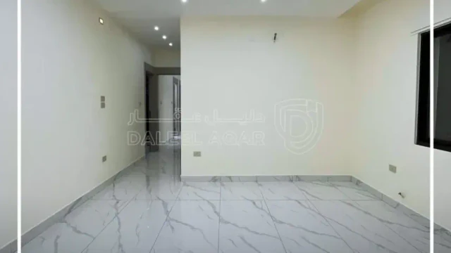 شقة - شفا بدران بالقرب من اسواق سلالة  - 87000 دأ