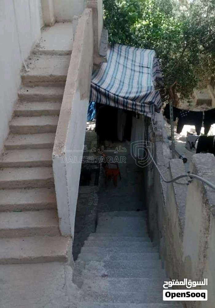 مبنى في ماركا - 55,000 دأ - صورة 1