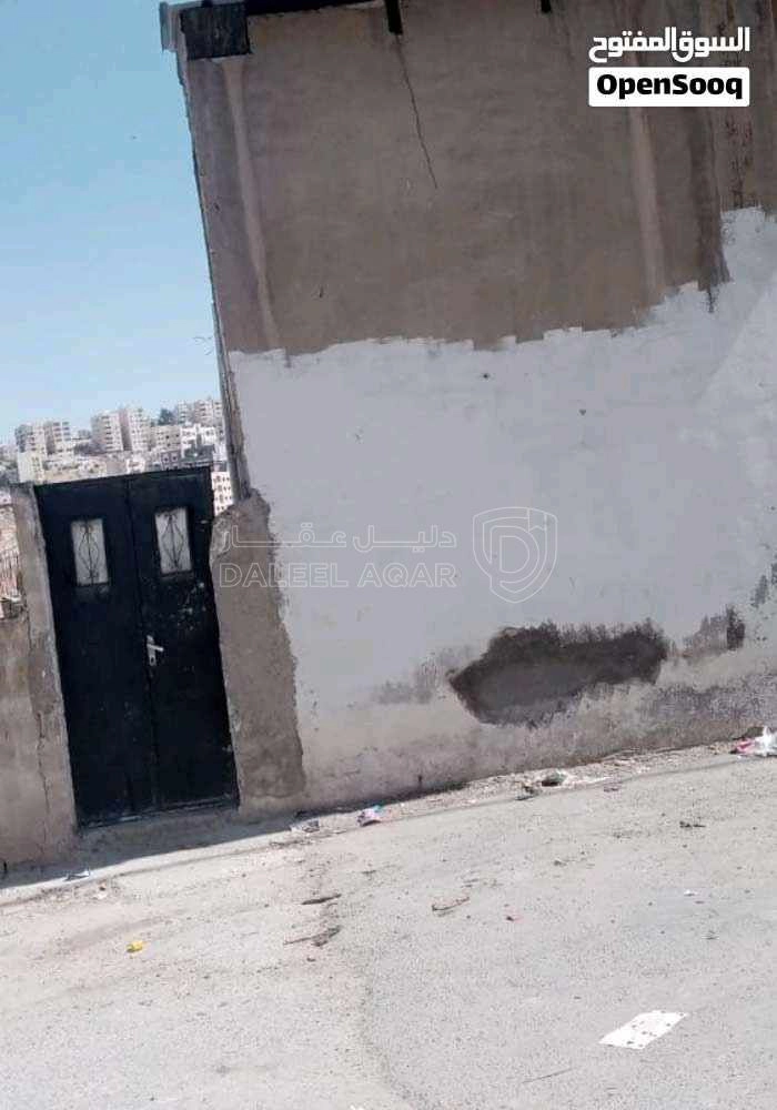 مبنى في ماركا - 55,000 دأ - صورة 1