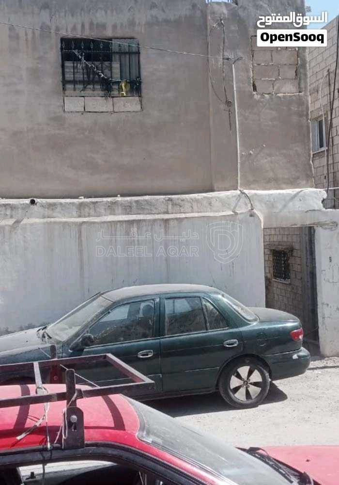 مبنى في ماركا - 55,000 دأ - صورة 1